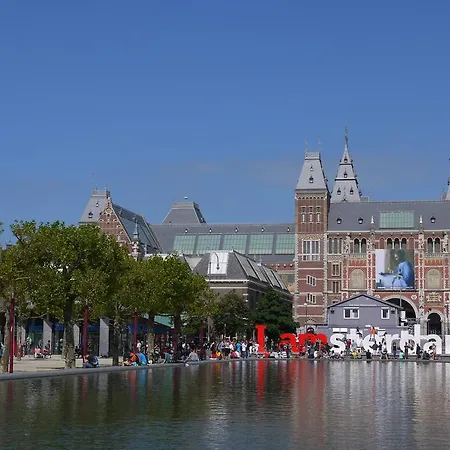 Prins Hendrik * Amsterdam