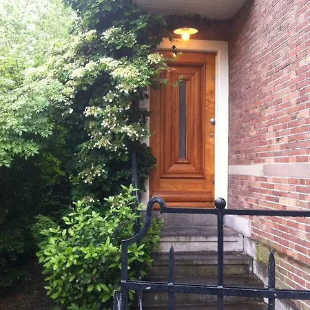 Oda ve Kahvaltı Prins Hendrik