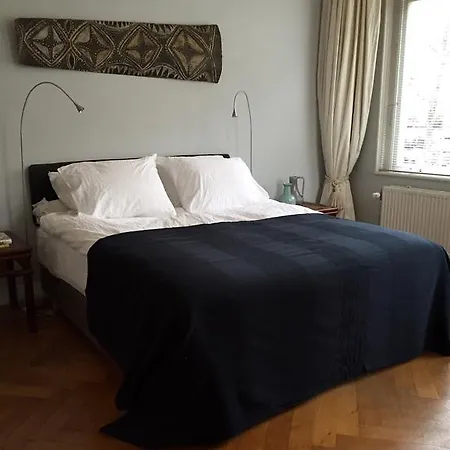 Bed&breakfast Prins Hendrik *