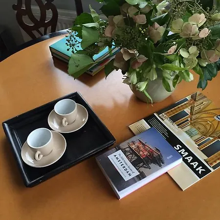 Prins Hendrik 住宿加早餐酒店 阿姆斯特丹