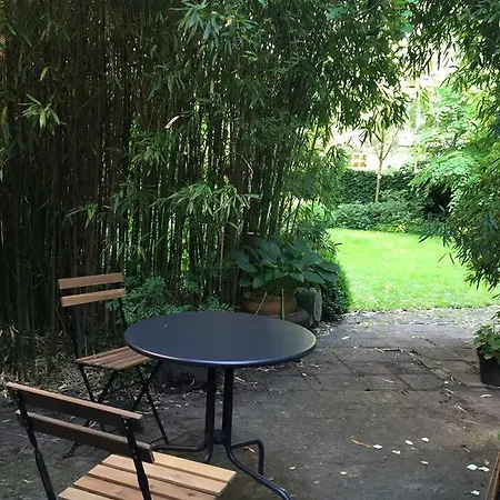 Bed&breakfast Prins Hendrik